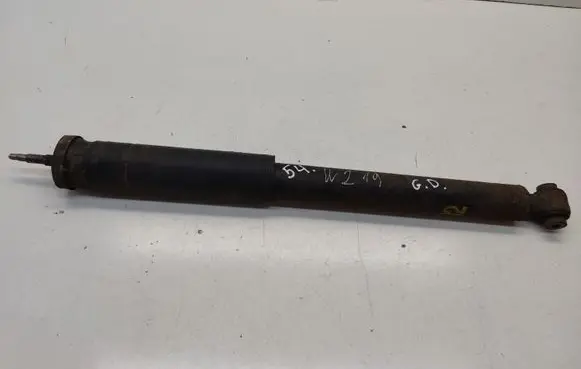 Mercedes-Benz CLS C219 Rear shock absorber/damper A2103260398 A2193260200