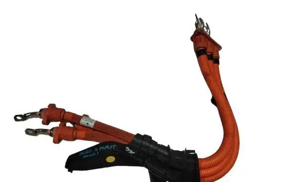 Volkswagen Jetta VI Other wiring loom 5C0971013B 5C6971824C 5C6971824