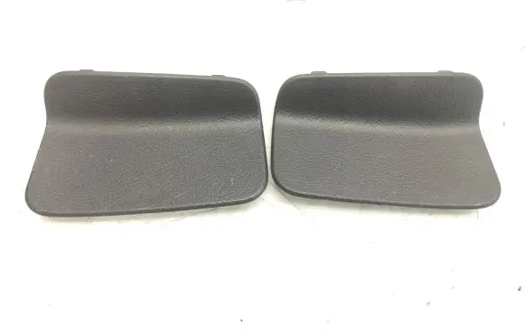 Volkswagen Golf Plus Trunk/boot trim cover 5M0867727A 5M0867728A