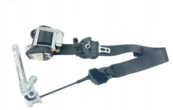 Fiat Tipo Front seatbelt 7356954280