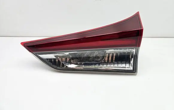 Toyota Auris E180 Tailgate rear/tail lights 02354