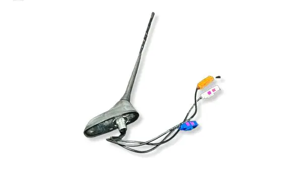 Citroen C4 II Picasso Aerial GPS antenna 9666452880