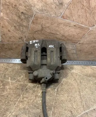 BMW X1 E84 Rear brake caliper