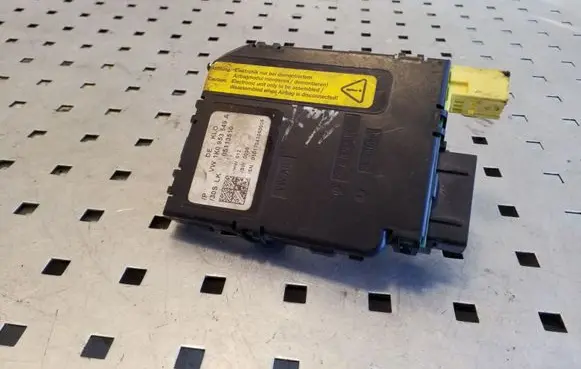 Volkswagen Touran I Other control units/modules 1K0953549A