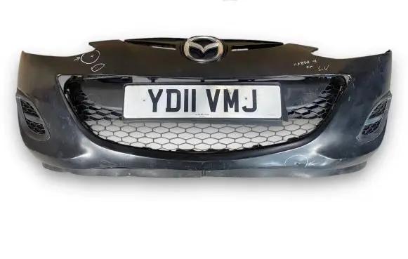 Mazda 2 Front bumper DR61501T1 DR6150031 DR6150712