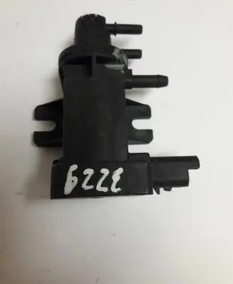 Peugeot 307 Turbo solenoid valve 9674164580