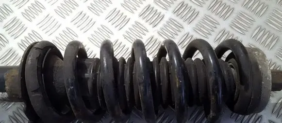Citroen C5 Rear coil spring
