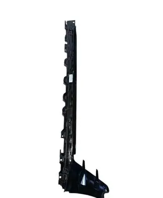 BMW i4 Fender trim (molding) 5A09E14