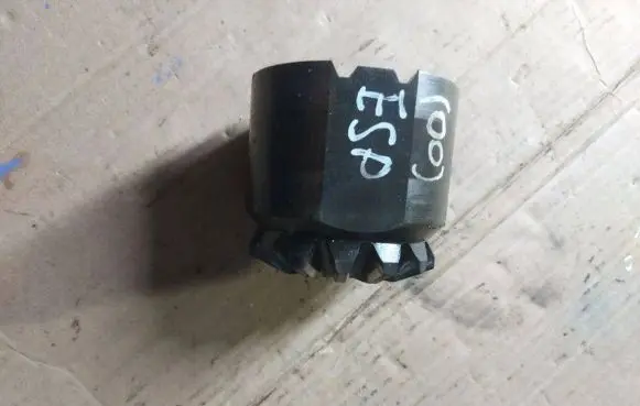 Renault Espace III Other gearbox part 