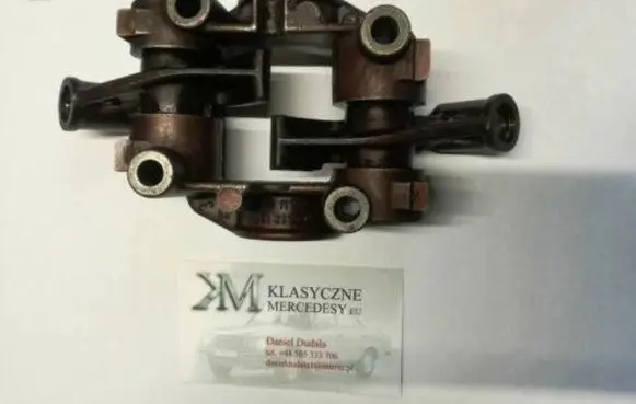 Mercedes-Benz E W124 other engine part 1020512110
