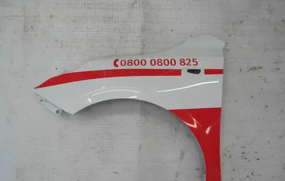 KIA Ceed Fender CEEDIII