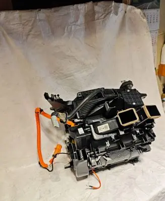 Hyundai Ioniq 5 Interior heater climate box assembly 97200GI000 A0000004 202304270811