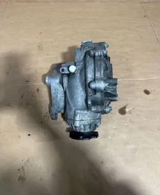 Mercedes-Benz E W211 Front differential 327327327