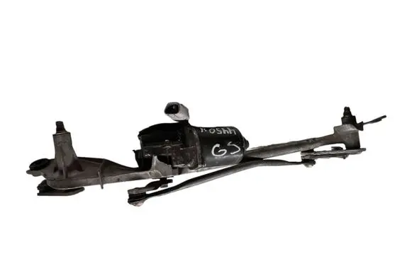 Lexus GS 300 350 430 450H Front wiper linkage and motor 8511030520 1592008032