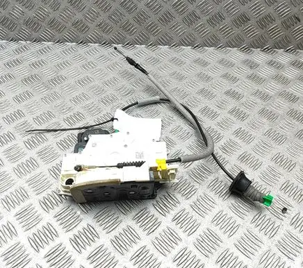 Audi Q5 SQ5 FY Front door lock 85C837016