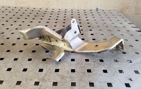 Lexus CT 200H Other interior part