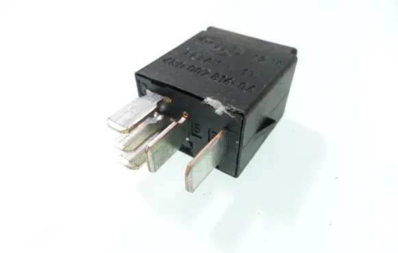 Nissan Almera Tino Other relay 4R00781404 252309F905