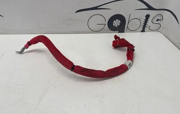 BMW X3 G01 Positive cable (battery) 6839822