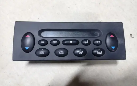 Rover 75 Climate control unit mf146430