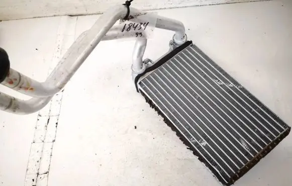 Audi A4 S4 B7 8E 8H Heater blower radiator 8e1820031a