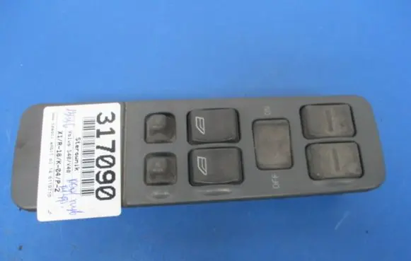 Volvo S40, V40 Other devices