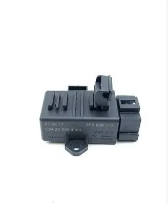 Porsche Panamera (971) Seat heating relay 3F0959772