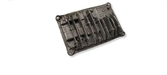 Mercedes-Benz C W205 Headlight ballast module Xenon A2229008105 48138