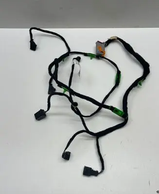 Audi A4 S4 B7 8E 8H Front door wiring loom 8H1971035CN