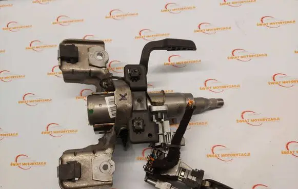 Alfa Romeo Mito Ignition lock 61137402 505254280