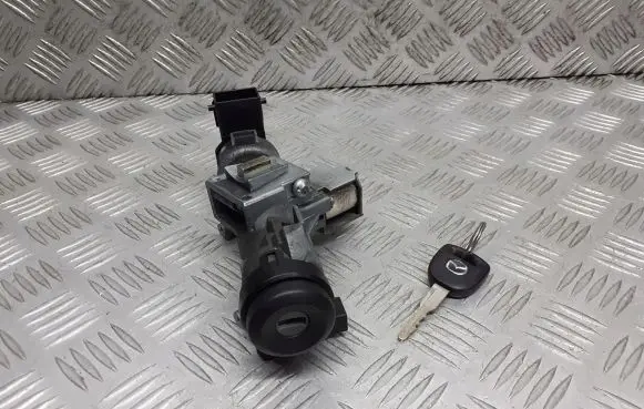 Mazda 5 Ignition lock 3M51-3F880-CB