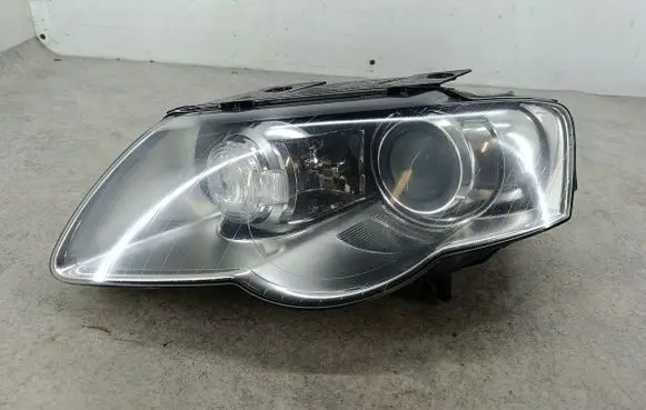 Volkswagen PASSAT B6 Headlight/headlamp 3C0941753G