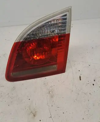 BMW 5 E60 E61 Rear/tail lights 278802