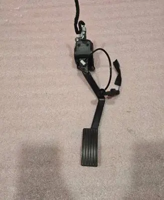 Citroen C5 Accelerator throttle pedal 0280755125 9685216080