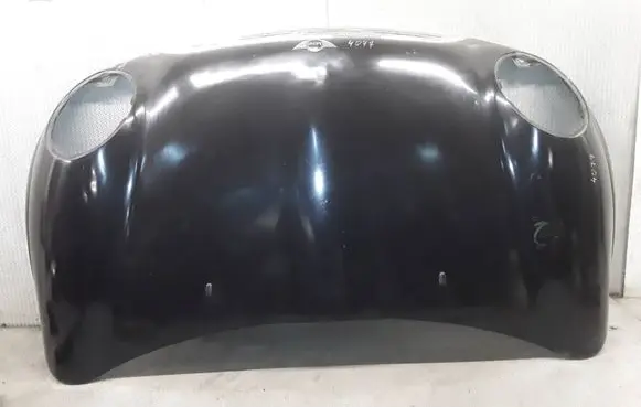 Mini One - Cooper R50 - 53 Engine bonnet/hood