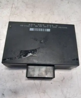 Volkswagen Polo Comfort/convenience module 6Q0959433G