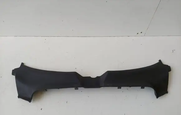 Audi A6 S6 C6 4F Radiator trim 4F0807081