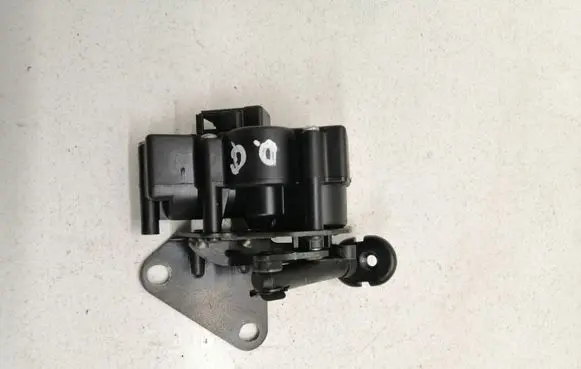 Ford Galaxy Vent window/glass motor 7M0847080