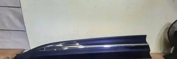 Renault Scenic IV - Grand scenic IV Front door trim (molding) MIA9693
