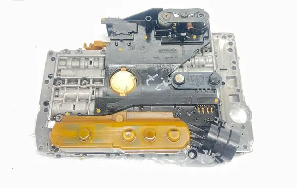 Mercedes-Benz C W203 Gearbox control unit/module R2112770101