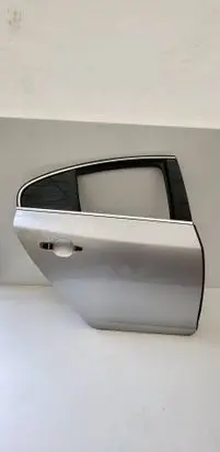 Volvo S60 Rear door