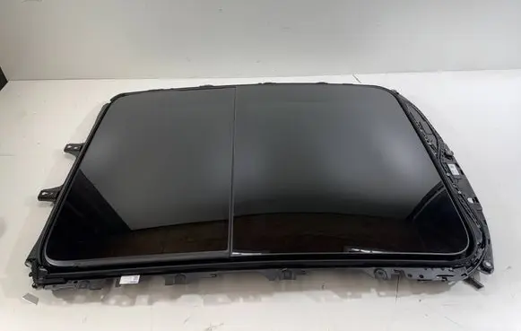 Porsche Macan (95C) Sunroof set 95C877041K