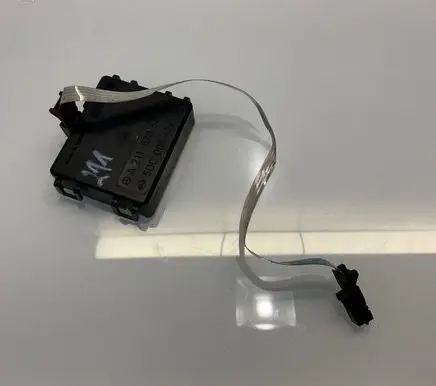 Mercedes-Benz E W211 Rain sensor A2118705426 5DC00842418 2118705426