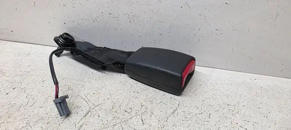 Renault Captur Rear seatbelt buckle 878167914R