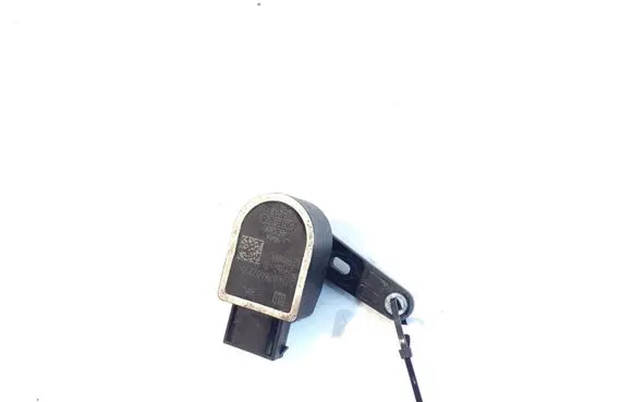 BMW 5 F10 F11 Headlight/headlamp level sensor 6784072 37146784072