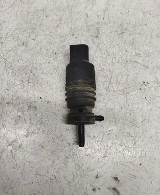 Mercedes-Benz ML W163 Windscreen/windshield washer pump