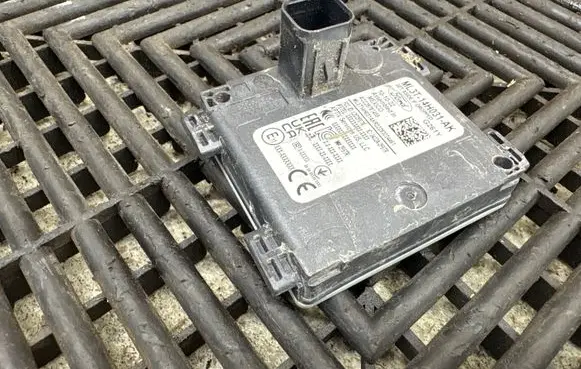 Ford Mustang Mach-E Blind spot module ML3T14H031AK ACC28787459