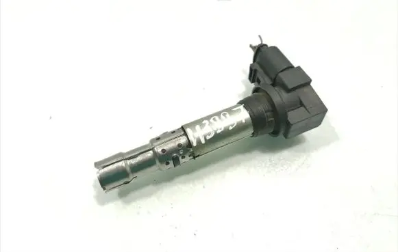 Seat Ibiza III (6L) High voltage ignition coil 036905715A 1J0973724