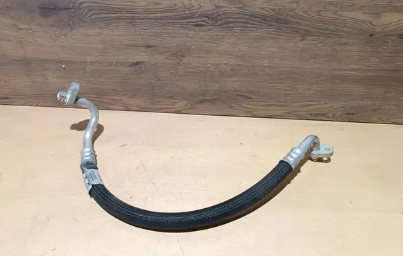 Peugeot 208 Air conditioning (A/C) pipe/hose 9842465380