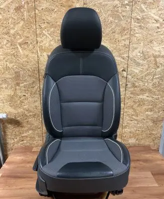 KIA Niro Front passenger seat 
