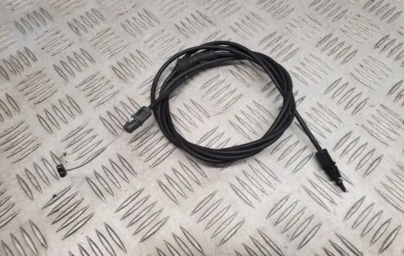 Chrysler Pacifica Engine bonnet/hood lock release cable 68228396AB